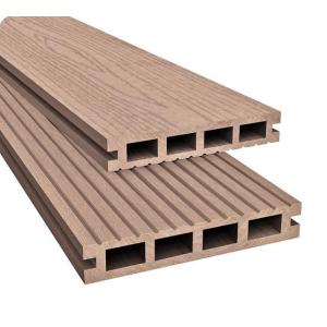 Терасна дошка Bruggan колір Cedar