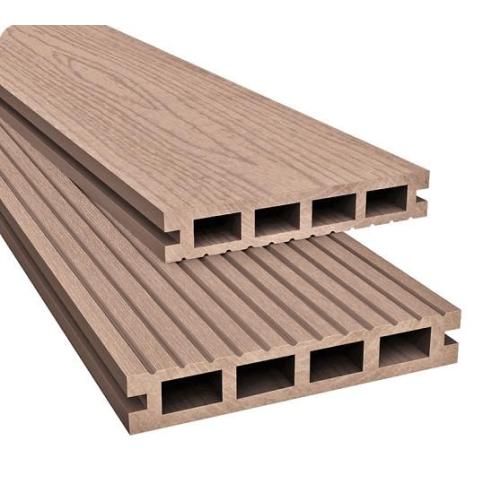 Терассная доска Bruggan цвет Cedar