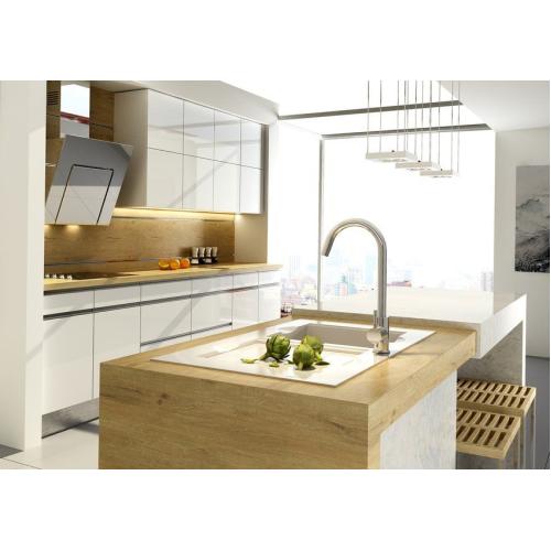 Змішувач для кухонного миття Ravak-KM 016.00 Змішувач для кухонного миття Ravak-KM 016.00