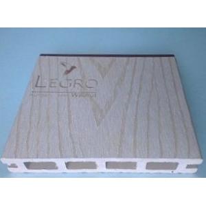 Терасна дошка Legro колір Walnut