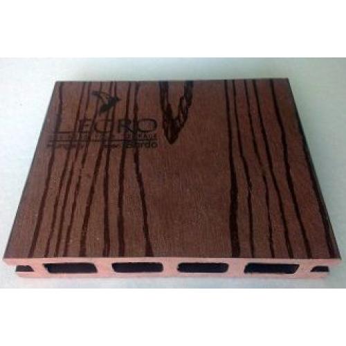 Терасна дошка Legro колір Bordo