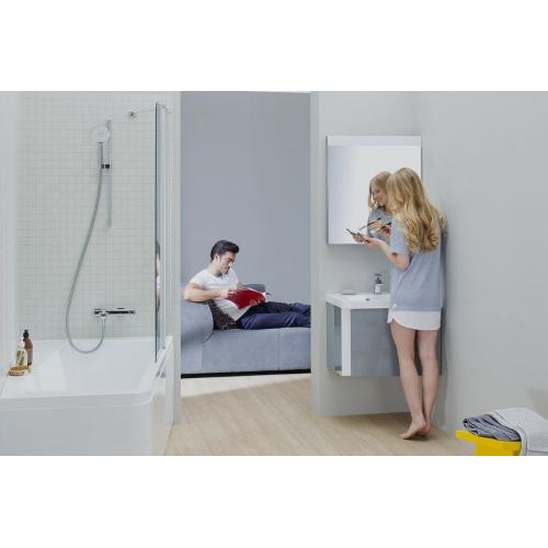 Душовий шланг Ravak SatinFlex 913.02 200 см Душовий шланг Ravak SatinFlex 913.02 200 см