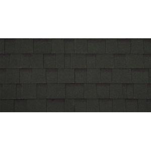 Битумная черепица Owens Corning Oakridge PRO (Chateau Green)