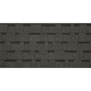 Битумная черепица Owens Corning Oakridge PRO (Estate Grey)