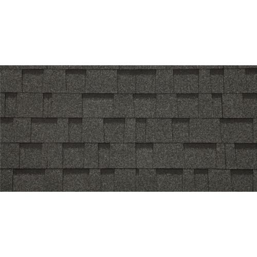 Битумная черепица Owens Corning Oakridge PRO (Estate Grey)