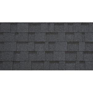Битумная черепица Owens Corning Oakridge PRO (Harbour Blue)