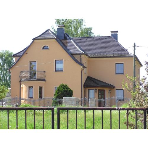 Jacobi Керамическая черепица Бобровый хвост Jacobi Керамическая черепица Бобровый хвост