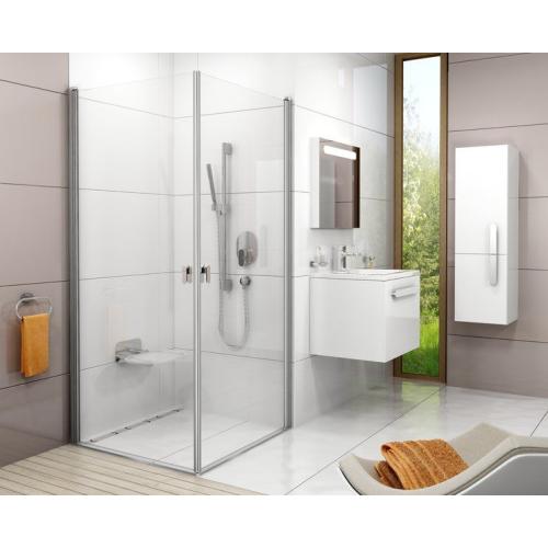 Подвижный душевой держатель Ravak Chrome 974.00 70 см