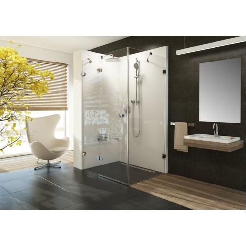 Подвижный душевой держатель Ravak 973.00 90 см