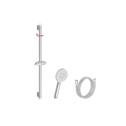 Душевой набор Ravak 920.00 Душевой набор Ravak 920.00