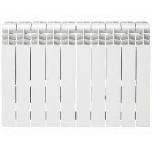 Радиатор алюминиевый Ferroli Titano 500/98 мм (Италия)