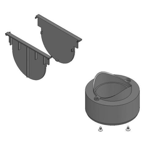 Настановний комплект Huraton Top