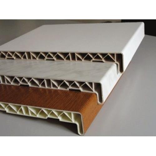 Подоконник Елизиум Матовый 250мм