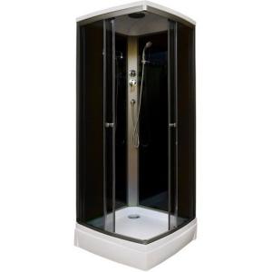 Душевой бокс Serena EW-0303M 80х80