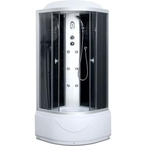 Душевой бокс Serena EW-32130G 80х80