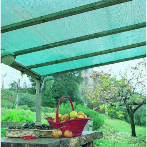 Затеняющая сетка Tenax