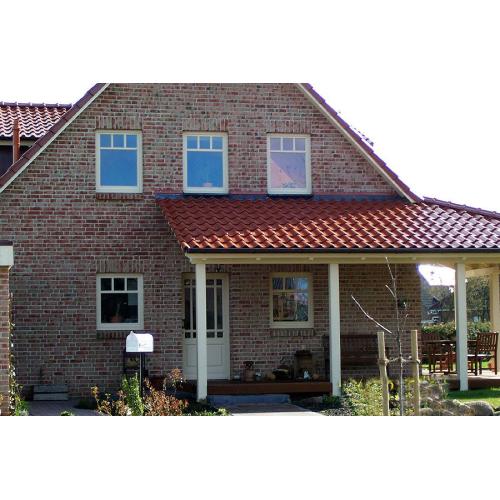 Roben Керамическая черепица Bornholm Медная Ангобированная Roben Керамическая черепица Bornholm Медная Ангобированная