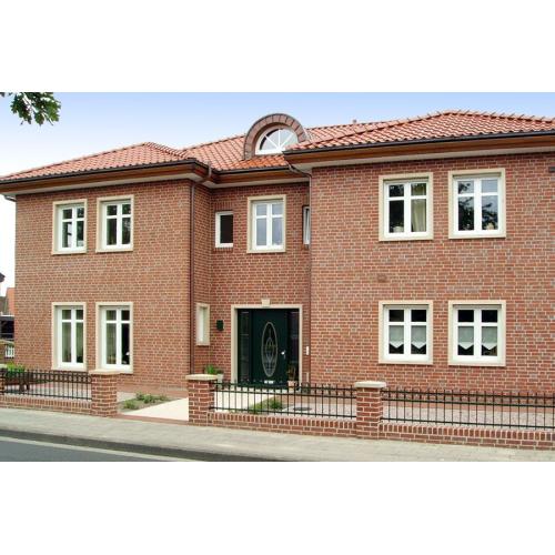 Roben Керамическая черепица Bornholm Медная Ангобированная Roben Керамическая черепица Bornholm Медная Ангобированная