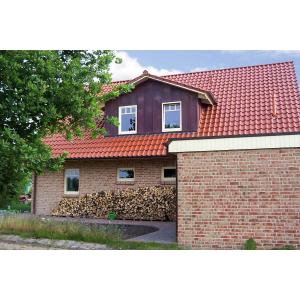 Roben Керамическая черепица Bornholm Медная Ангобированная