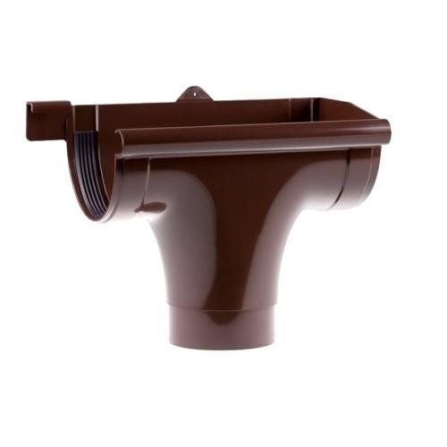 Profil Водосток воронка права 130мм