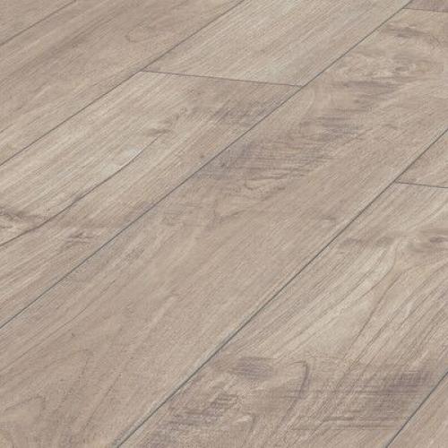 Ламинат Kronotex Exquisit D3241 Тик Настальгия Бежевый (1х) V4 32 класс 8мм