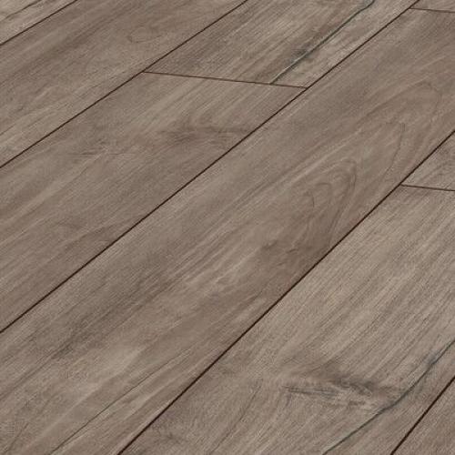 Ламинат Kronotex Exquisit D3242 Тик Настальгия Серебряный (1х) V4 32 класс 8мм