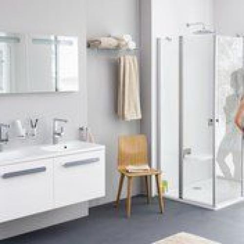 Подвійний гачок Ravak Chrome CR 100.00