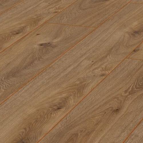 Ламинат Kronotex Exquisit D4166 Дуб Престиж Натуральный (1х) V4 32 класс 8мм