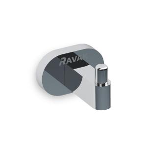 Одинарный крючок Ravak Chrome CR 110.00