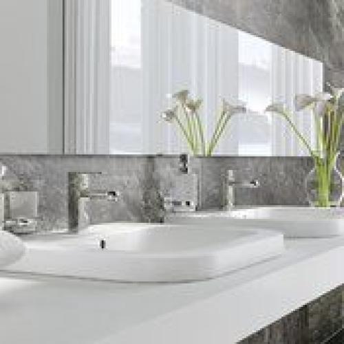 Дозатор для рідкого мила Ravak Chrome CR 231.00