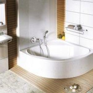 Полка для полотенец Ravak Chrome CR 330.00 с держателем 66 см