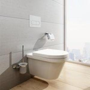 Щетка для унитаза с держателем Ravak Chrome CR 410.00