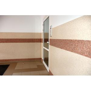 Мозаичная полимерная штукатурка Ceresit CT 77 14 кг
