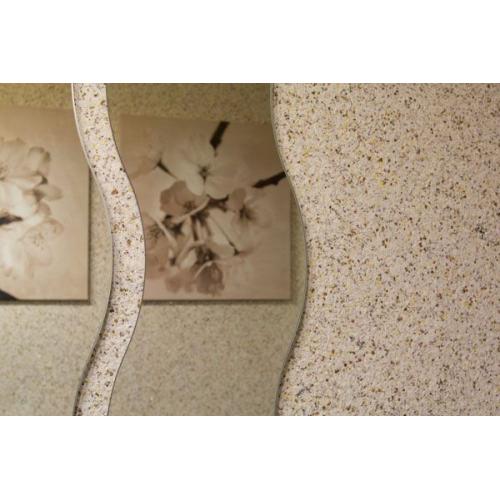 Мозаичная полимерная штукатурка Ceresit CT 77 14 кг