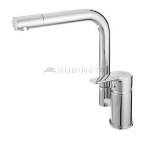 Кухонний змішувач Rubineta UNO-33