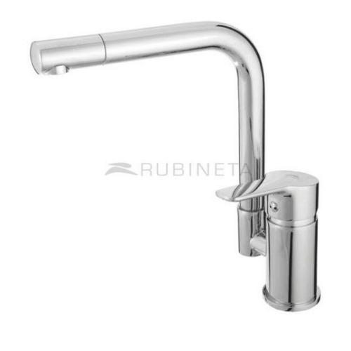 Смеситель кухонный Rubineta UNO-33