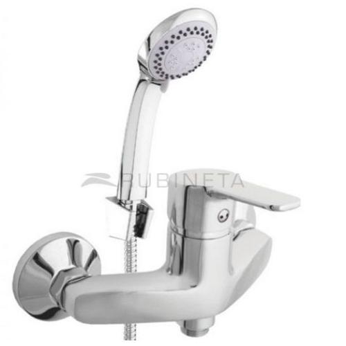 Змішувач для душу Rubineta UNO-12/К
