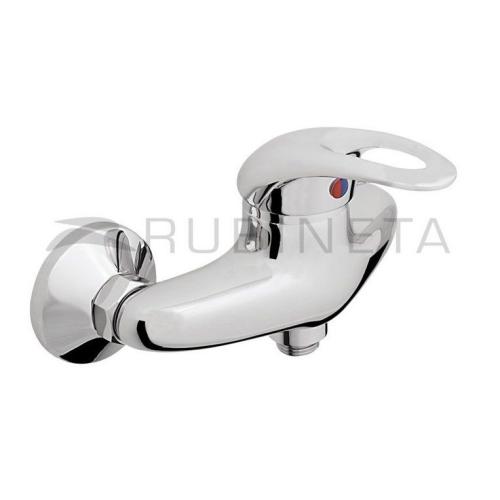 Змішувач для душу Rubineta PRINCE P-12 STAR