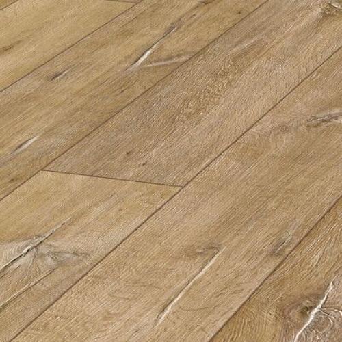 Ламінат Kronotex Mammut D3565 Дуб Тауер Натуральний (1х) V4 33 клас 12мм