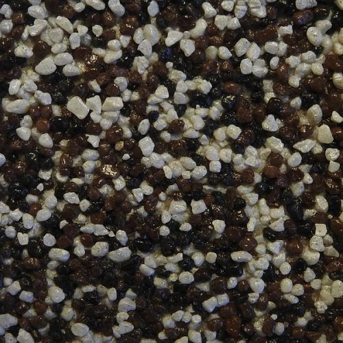 Мозаичная полимерная штукатурка Ceresit CT 77 14 кг