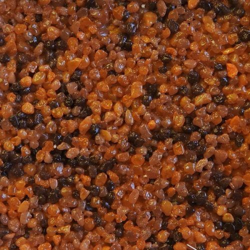 Мозаичная полимерная штукатурка Ceresit CT 77 14 кг