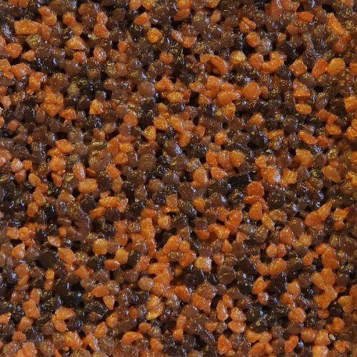 Мозаичная полимерная штукатурка Ceresit CT 77 14 кг