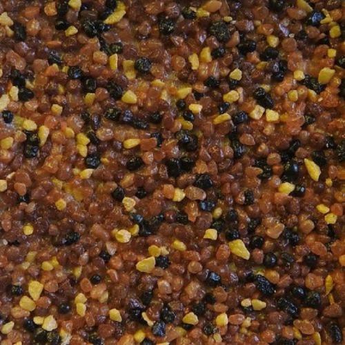 Мозаичная полимерная штукатурка Ceresit CT 77 14 кг