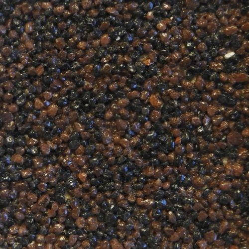 Мозаичная полимерная штукатурка Ceresit CT 77 14 кг