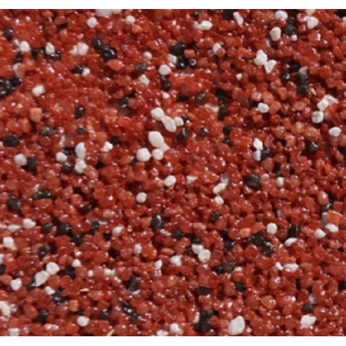 Мозаичная полимерная штукатурка Ceresit CT 77 14 кг