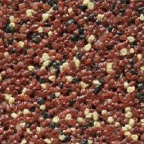 Мозаичная полимерная штукатурка Ceresit CT 77 14 кг