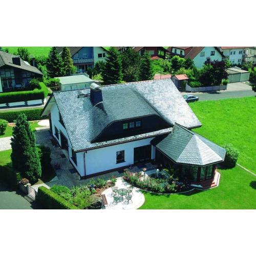 Braas Опал Керамічна черепиця Braas Опал Керамічна черепиця