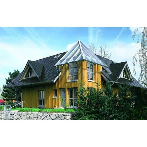 Braas Опал Керамічна черепиця Braas Опал Керамічна черепиця