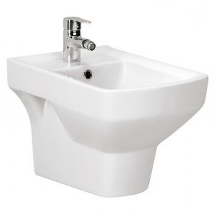 Cersanit Pure Биде подвесное