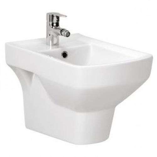 Cersanit Pure Биде подвесное